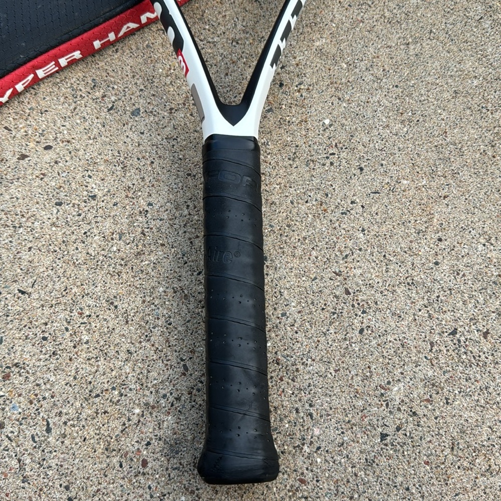 Wilson Tennis Racket - Picture 3 of 15
